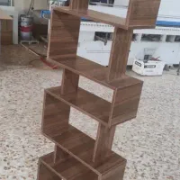 کتابخانه مارپیچ