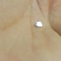 الماس طبیعی