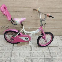 فروش دوچرخه دخترانه