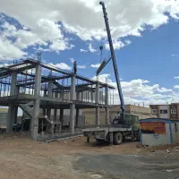 پیمانکاری ساختمان شهرساز