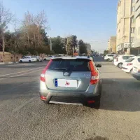دانگ فنگ H30 کراس، مدل ۱۳۹۷|خودرو سواری و وانت|تهران, ائمه اطهار|دیوار