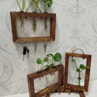 جاکلیدی|کتابخانه، شلف، قفسه‌های دیواری|قم, ولیعصر|دیوار