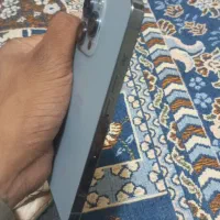 آیفون 13 پرو فروش فوری کلن پلم بدون هیچگونه تعویض|موبایل|پلان, |دیوار