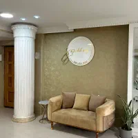 استخدام در سالن زیبایی