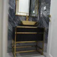 آپارتمان لوکس مدرن ۱۸۰ متر نوساز فرامرز بدون مشابه|فروش آپارتمان|مشهد, زمانه|دیوار