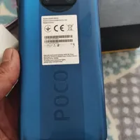 شیائومی Poco X3 NFC با حافظهٔ ۶۴ گیگابایت|موبایل|دزفول, |دیوار