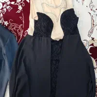 لباس مجلسی زنانه .کت شلوار .هودی|لباس|شاهین‌شهر, عطار|دیوار