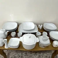 سرویس چینی 6 نفره