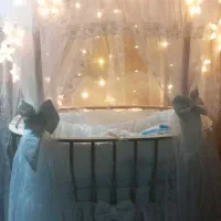 تخت|تخت و صندلی بچه|همدان, |دیوار