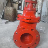 والو5اینج چدنی نودارم و7عددوالوپروانه ای2اینج|مصالح و تجهیزات ساختمان|خرمشهر, |دیوار