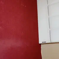موکت قرمز رنگ یازده متر