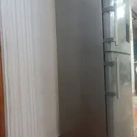 یخچال الکترواستیل|یخچال و فریزر|کومله, |دیوار