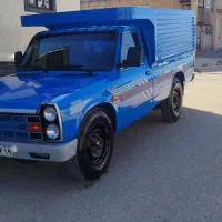 نیسان دوگانه سوز اپشنال رادیال