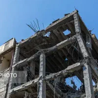 تخریب ساختمان،حفاری