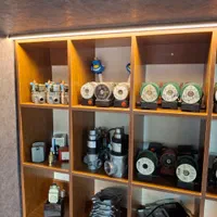 فروشلوازم مشعل ترانس رله یون شیر برقی و