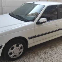 پژو پارس موتور جدید سیمی