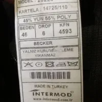 کت و شلوار توسی ترک|لباس|رشت, معلم|دیوار