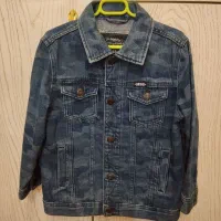 کت جین اسپرت خارجی