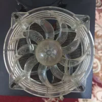پاور480w فن پردازنده|قطعات و لوازم جانبی رایانه|شیراز, بازار|دیوار