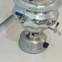 سماور گازی|سماور، چایساز، قهوهساز|سهند, |دیوار