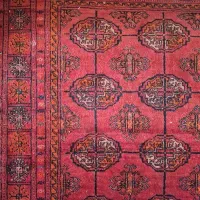 فرش دستباف صد و بیست ساله زیر قیمت|فرش|پردیس, فاز ۴|دیوار