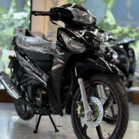 rd135 نمایندگی نیروموتور بی‌کلاج ار دی