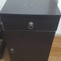 جاکفشی|جاکفشی، کمد، دراور|نورآباد, |دیوار
