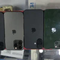 ایفون استوک درحد اک