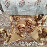 میز عسلی|مبلمان خانگی و میز عسلی|دورود, |دیوار