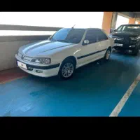 پژو پارس ELXفول|خودرو سواری و وانت|رشتخوار, |دیوار