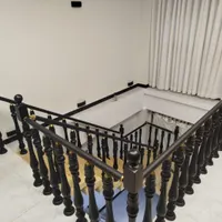 نصب نرده استیل