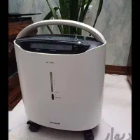 کپسول اکسیژن، اکسیژن ساز،تخت،تشک مواج.ویلچر عصا