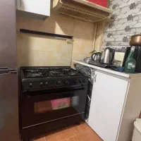 گاز فردار در حد نو