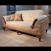 مبل راحتی با دوام لوکاس ارسال رایگان|مبلمان خانگی و میز عسلی|اشتهارد, |دیوار