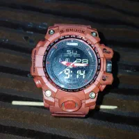 ساعت‌ مچی جی شاک|ساعت|ملارد, |دیوار