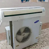 فروش//سوخته سالم خریدارم ۱۲ تا ۳۶هزار کولرمیخرم