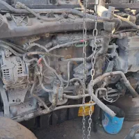 موتور رنو پرینیوم ۴۶۰|قطعات یدکی و لوازم جانبی|مبارکه, |دیوار