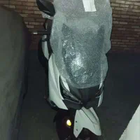 جویمکس jx249 - sym- 1404|موتورسیکلت|تهران, شهرک آپادانا|دیوار