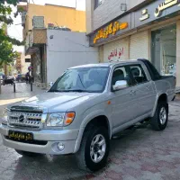 کاپرا 2 دیفرانسیل مدل 90 بدون رنگ در حد|خودرو سواری و وانت|اصفهان, شهید رجایی|دیوار