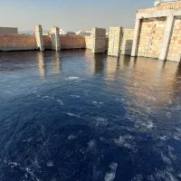 ایزوگام قیرگونی اسفالت. لکه گیری|خدمات پیشه و مهارت|تهران, تسلیحات|دیوار