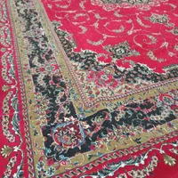 دو تخته فرش ۱۲متری لاکی|فرش|لنجان, |دیوار