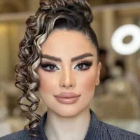 میکاپ و شنیون + آموزش|خدمات آرایشگری و زیبایی|مشهد, گلشور|دیوار