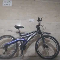 دوچرخه گالانت ۲۴