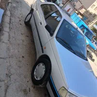 فروش پژو۴۰۵ سه لکه رنگ|خودرو سواری و وانت|کرج, خرمدشت|دیوار