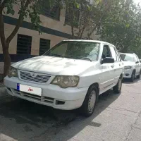 پراید ۱۳۲ sx هیدرولیک مدل ۹۰