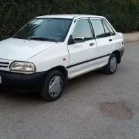 پراید دوگانه سوز دستی مدل 83|خودرو سواری و وانت|سنندج, |دیوار