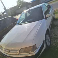 فروش زانتیا مدل ۸۶|خودرو سواری و وانت|جویبار, |دیوار