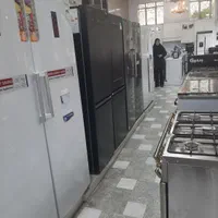 یخچال فریزر FM2224اکبنددوقلو