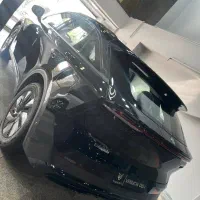 ونوسیا وی آنلاینDDI|خودرو سواری و وانت|کرج, عظیمیه|دیوار