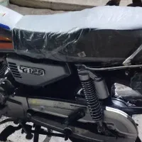 موتورسیکلت احسان ۱۴۰۱